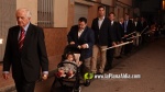 Les Alqueries acomiada les festes patronals amb missa, process? i castell de focs artificials