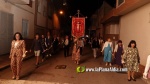 Les Alqueries acomiada les festes patronals amb missa, process? i castell de focs artificials