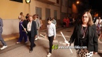 Les Alqueries acomiada les festes patronals amb missa, process? i castell de focs artificials