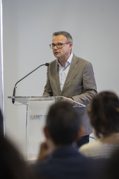 Visibilizando a las mujeres tecnlogas en Castelln