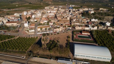 La Llosa agradece a la Diputación la gestión de la tasa de residuos