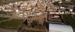 La Llosa agraeix a la Diputaci la gesti de la taxa de residus
