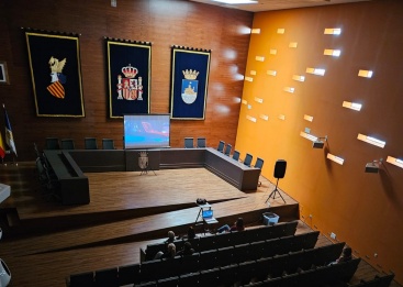 Oropesa del Mar retoma sus sesiones de cine semanales