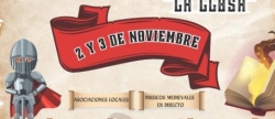 La Llosa celebrar el seu Mercat Medieval el 2 i 3 de novembre