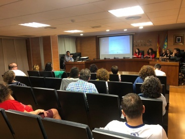 Torreblanca presenta un completo plan estratégico para consolidar el proyecto turístico de la localidad