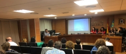 Torreblanca presenta un completo plan estratgico para consolidar el proyecto turstico de la localidad