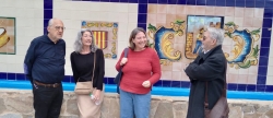 Pla Resol: PP de Tales celebra la incorporaci de panells solars a installacions municipals
