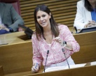 Beatriz Gasc: 'Las EOI de la Comunitat Valenciana son lderes de matrcula en Espaa'