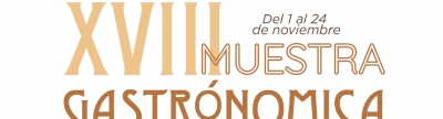 XVIII Mostra Gastronmica dels Bolets a Segorbe, de l'1 al 24 de novembre
