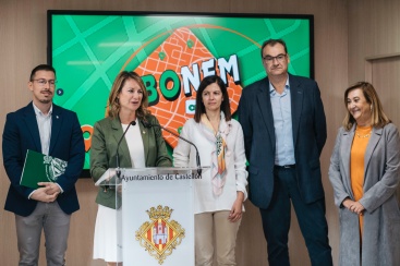 Castell esgota el 100% dels bons comercials en noms dues hores