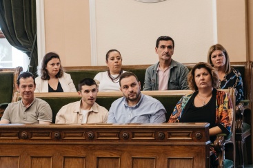 El PSOE denuncia que la seva proposta de reprovació a Zaplana ha estat vetada per Begoña Carrasco