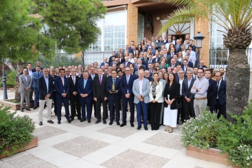 Zurich, ganador del premio Rotllo del Colegio de Castellón