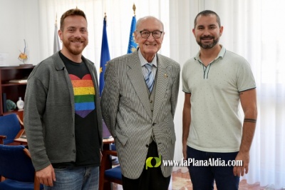 Unanimidad en el nombramiento de Vicente Benlliure Falcó como Hijo Predilecto de l'Alcora