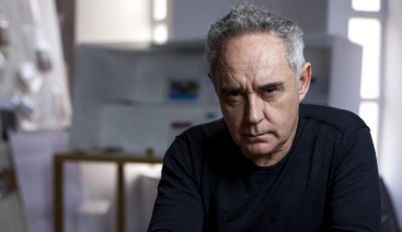 Ferran Adrià participará en encuentro sobre innovación en La Campaneta