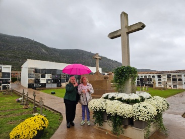 Oropesa del Mar se prepara para celebrar el Día de Todos los Santos con una programación especial