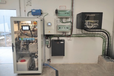 Espaitec muestra sus infraestructuras ms vanguardistas en la jornada Espacios de Innovacin APTE