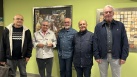 El jurado elige a los cinco ganadores del VI Premio ATC Impulsa