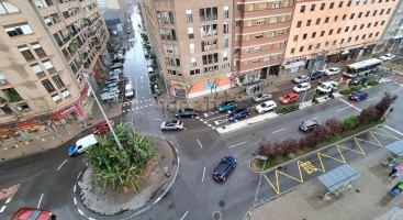 El gobierno de Castellón destinará 400.000 euros para solucionar inundaciones en la Avenida de Valencia