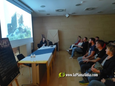25 aos de arqueologa en el Castillo de l'Alcalatn de l'Alcora