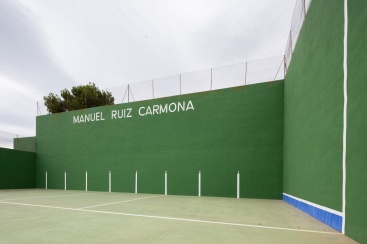 El Ayuntamiento de La Llosa baja el precio de las pistas deportivas