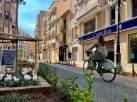 Castelln aprueba las primeras 51 ayudas a comercios afectados por las obras de la ZBE