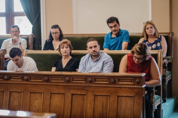 El Grupo Municipal Socialista de Castelló pide 'unidad y solidaridad' tras tragedia en València