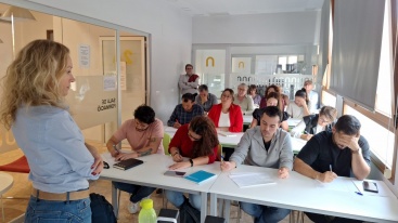 Emprende Plana Baixa impulsa huit idees de negoci a la comarca