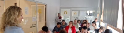 Emprn Plana Baixa impulsa vuit idees de negoci a la comarca