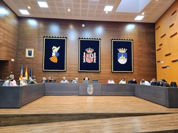 El Ayuntamiento de Oropesa del Mar aprueba la tasa de basura impuesta por el Gobierno Central de España