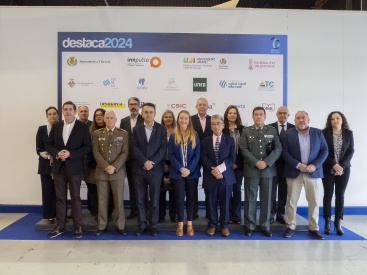 La Feria Destaca 2024 abre las puertas en Vila-real