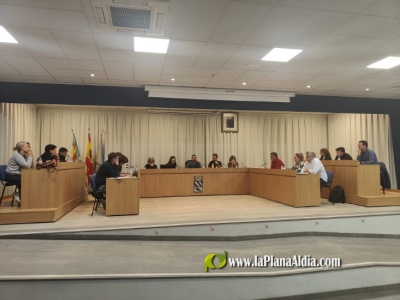 El Ayuntamiento de lAlcora aprueba la ordenanza fiscal para la tasa de recogida, transporte y tratamiento de residuos