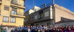 La Llosa sollicita a LABORA dos tallers d'ocupaci per a 40 persones