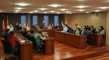 Onda aprova nova taxa de residus amb bonificaci del 50% per a famlies vulnerables