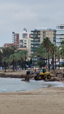 Compromís per Benicàssim sol·licita suport als afectats per la DANA