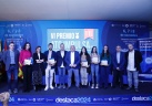 Entregan los VI Premio ATC Impulsa