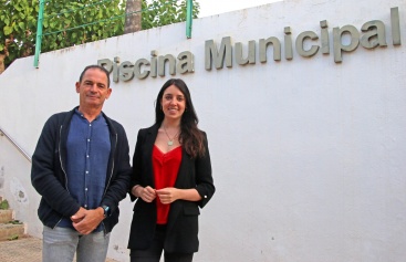 Cuatro empresas optan a la licitación de las instalaciones deportivas de Torreblanca para recuperar su funcionamiento