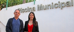 Cuatro empresas optan a la licitacin de las instalaciones deportivas de Torreblanca para recuperar su funcionamiento