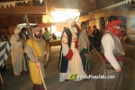 En marcha el Alq?ra Medieval de l'Alcora m?s solidario
