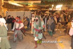 En marcha el Alq?ra Medieval de l'Alcora m?s solidario