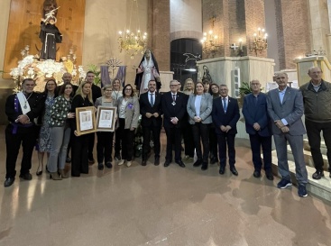 Éxito en el XIV Pregó Musical Ciutat de Vila-real en su 50 aniversario