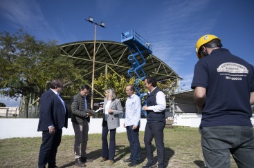 La Diputacin de Castelln incrementa su presupuesto para la instalacin de paneles solares en la provincia