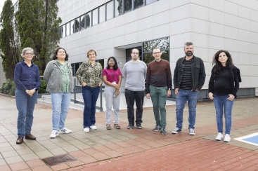 Desenvolupen cèl·lules solars flexibles de perovskita amb alt rendiment