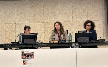 Maica Hurtado destaca la implicació de les administracions en Cooperació al Desenvolupament i Solidaritat