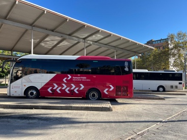 Surgen problemas con el nuevo contrato del autobús a Castelló en la Vall d'Uixó