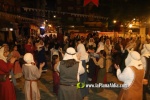 Miles de personas y mucha solidaridad por la Dana en el Alq?ra Medieval de Alcora