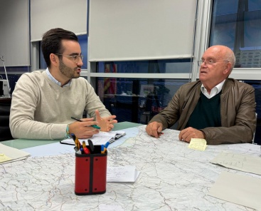 El PP trasllada a Transports les incidències del bus de la Vall a Castelló 'per donar el millor servei'