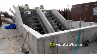 Burriana extrema precauciones ante la llegada de una nueva Dana