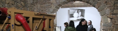 Sueras ofrece este sbado una nueva visita guiada gratuita para viajar al siglo XIX