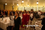Les Reines Falleres de Borriana 2024 realitzen el seu 'comiat' privat