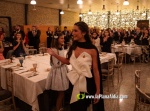 Les Reines Falleres de Borriana 2024 realitzen el seu 'comiat' privat